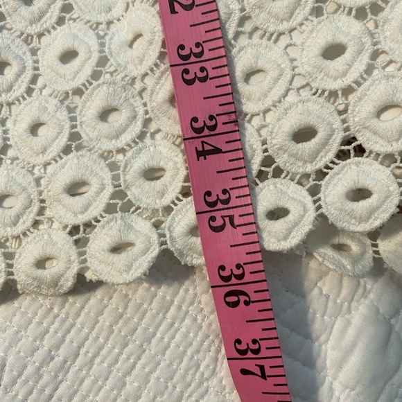 GORGEOUS KATE SPADE ♠️ dress! Zoom in 👀fully lined,100% cotton outer layer!!EUC - Picture 6 of 12